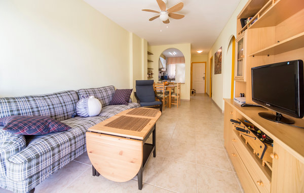 Apartamento - Oropesa del Mar , España - EBA310 3