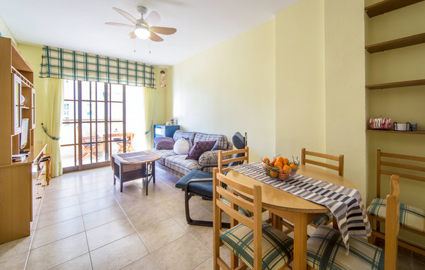 Apartamento - Oropesa del Mar , España - EBA310 302