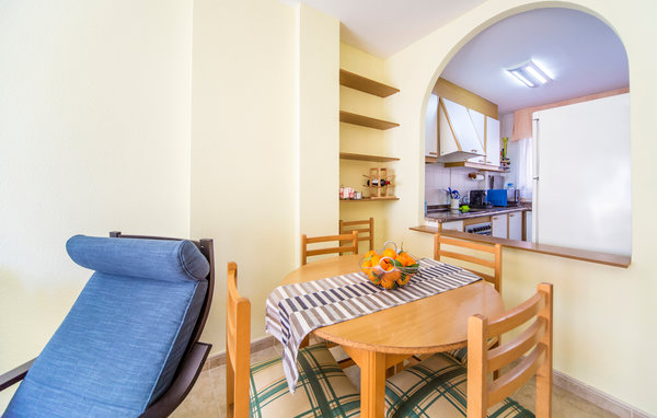 Apartamento - Oropesa del Mar , España - EBA310 4