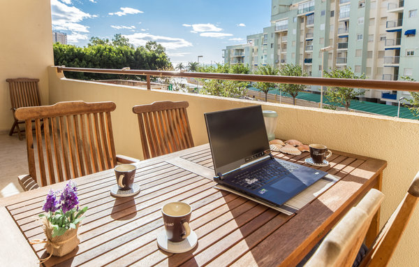 Apartamento - Oropesa del Mar , España - EBA310 101