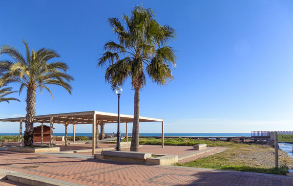 Apartamento - Torre La Sal , España - EBA317 5