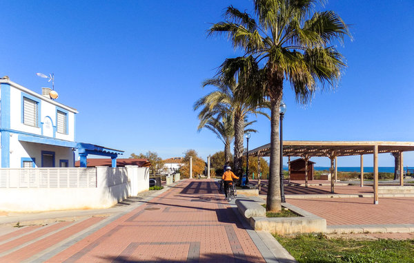 Apartamento - Torre La Sal , España - EBA317 901