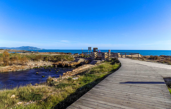 Apartamento - Torre La Sal , España - EBA317 903
