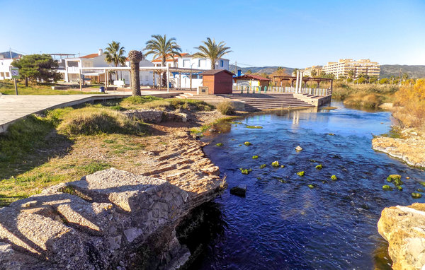 Apartamento - Torre La Sal , España - EBA317 904