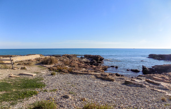 Apartamento - Torre La Sal , España - EBA317 905