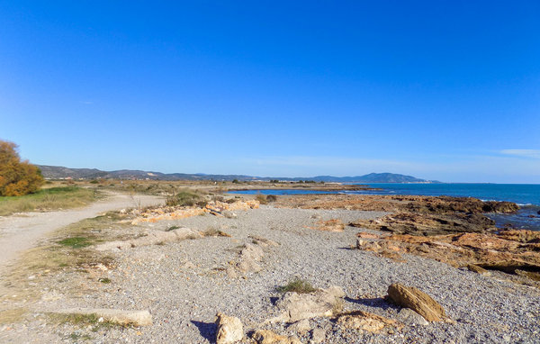 Apartamento - Torre La Sal , España - EBA317 906