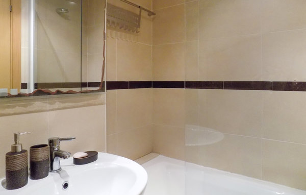 Apartamento - Torre La Sal , España - EBA317 703