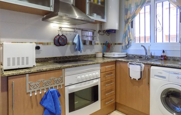 Apartamento - Torre La Sal , España - EBA317 401