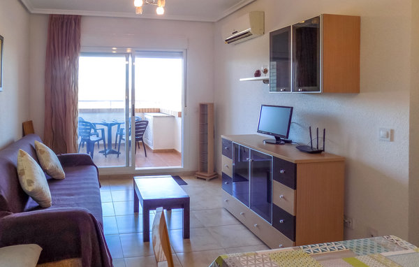 Apartamento - Torre La Sal , España - EBA317 3
