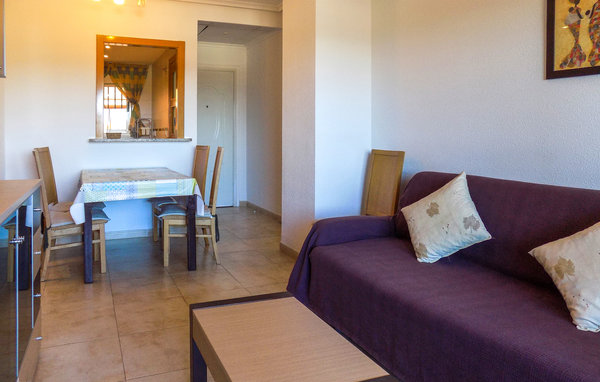 Apartamento - Torre La Sal , España - EBA317 301
