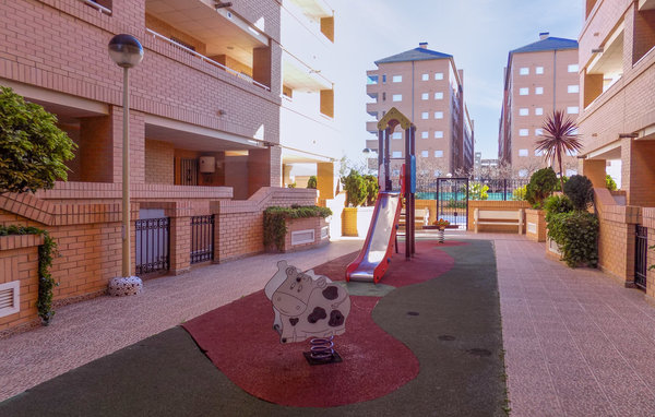 Apartamento - Torre La Sal , España - EBA317 6