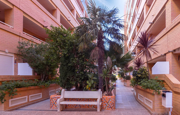 Apartamento - Torre La Sal , España - EBA317 101
