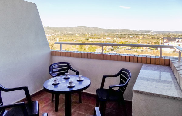 Apartamento - Torre La Sal , España - EBA317 2