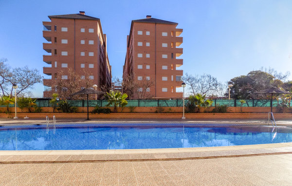 Apartamento - Torre La Sal , España - EBA317 1