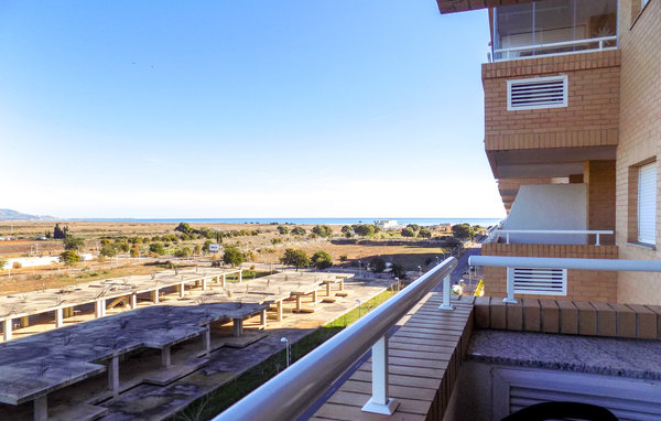Apartamento - Torre La Sal , España - EBA317 4