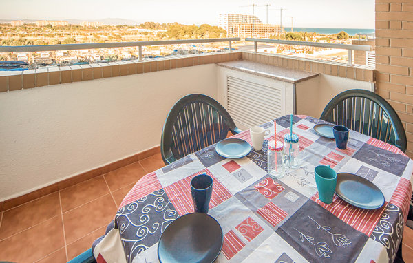 Apartment - Oropesa del Mar , Spain - EBA319 2