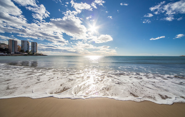Apartamento - Playa La Concha , España - EBA320 8