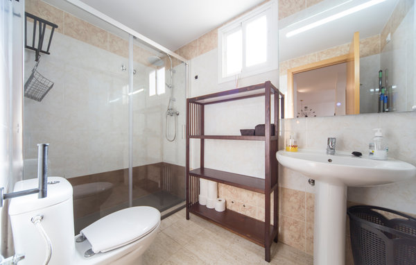 Apartamento - Playa La Concha , España - EBA320 701