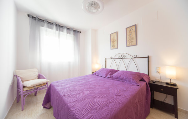 Apartamento - Playa La Concha , España - EBA320 7