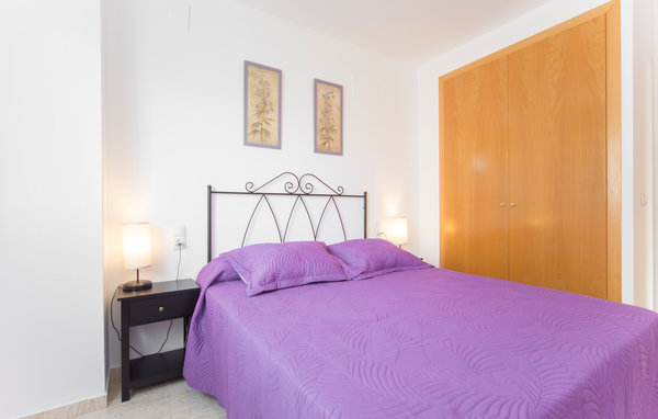 Apartamento - Playa La Concha , España - EBA320 601