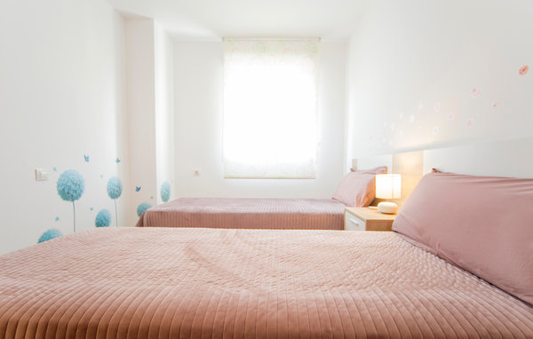 Apartamento - Playa La Concha , España - EBA320 603