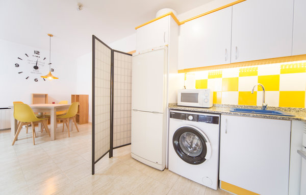 Apartamento - Playa La Concha , España - EBA320 401