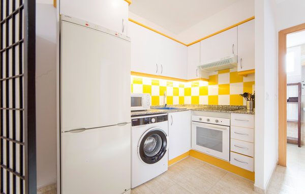 Apartamento - Playa La Concha , España - EBA320 6