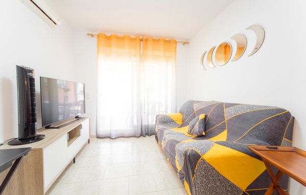 Apartamento - Playa La Concha , España - EBA320 3