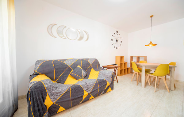 Apartamento - Playa La Concha , España - EBA320 4