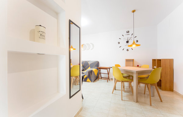 Apartamento - Playa La Concha , España - EBA320 301
