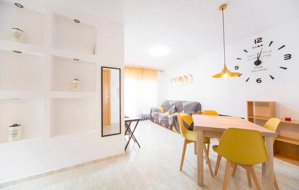 Appartement - Playa La Concha , Espagne - EBA320 1