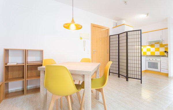 Apartamento - Playa La Concha , España - EBA320 5