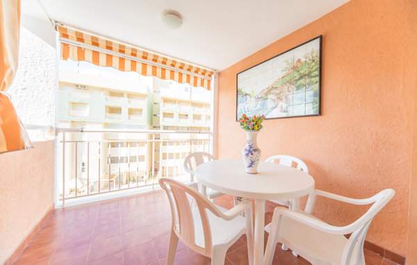 Apartamento - Playa La Concha , España - EBA320 101