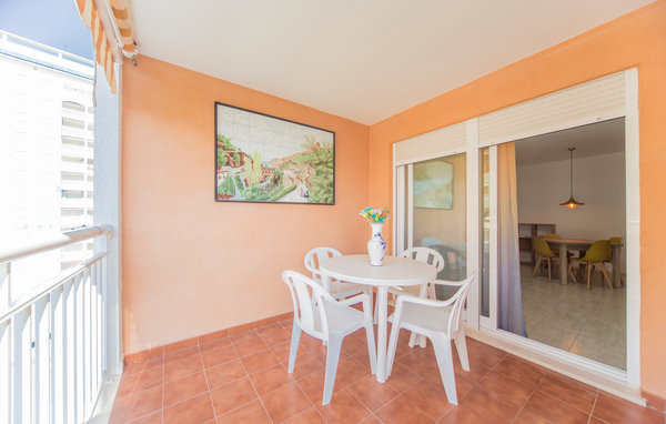 Apartamento - Playa La Concha , España - EBA320 102