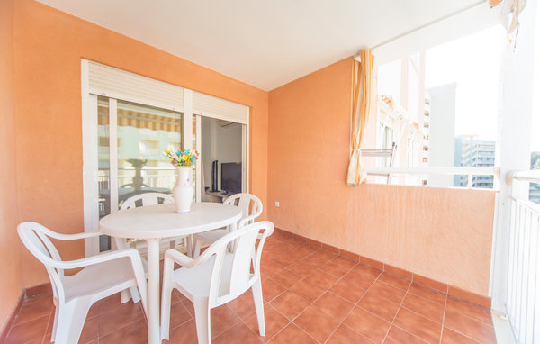 Apartamento - Playa La Concha , España - EBA320 103