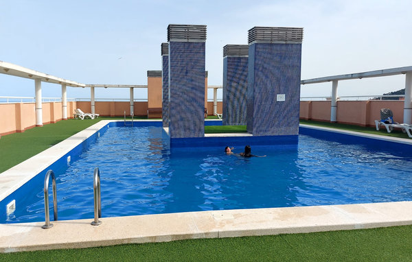 Apartamento - Playa La Concha , España - EBA320 11