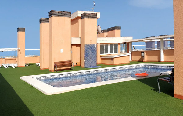 Appartement - Playa La Concha , Espagne - EBA320 2