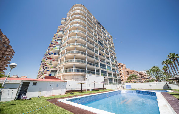 Appartement - Oropesa del Mar , Espagne - EBA322 1