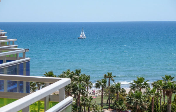 Appartement - Oropesa del Mar , Espagne - EBA322 2