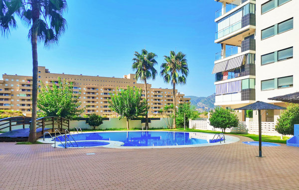 Apartment - Marina D'or , Spain - EBA323 1