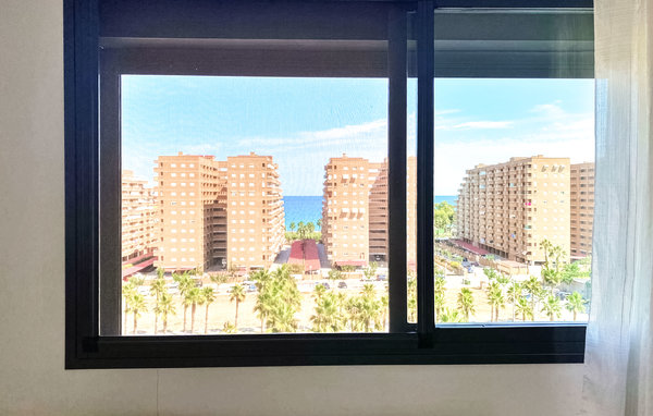 Apartment - Marina D'or , Spain - EBA323 2