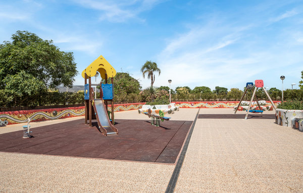 Ferienwohnung Apartamento Cabanes Playa