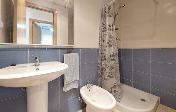 Ferienwohnung Apartamento Cabanes Playa