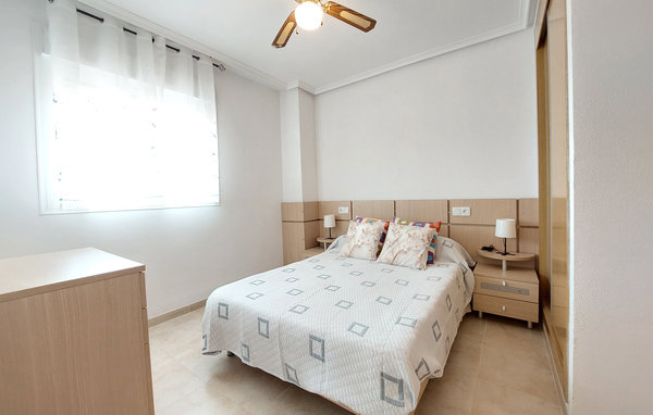 Ferienwohnung Apartamento Cabanes Playa