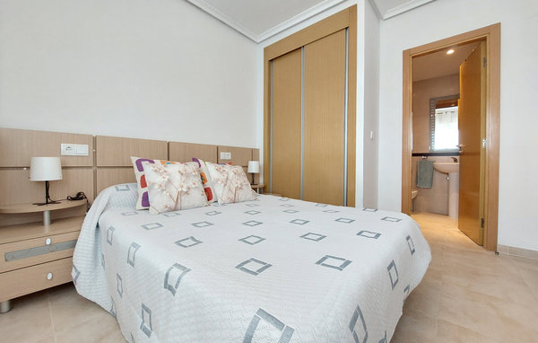Ferienwohnung Apartamento Cabanes Playa
