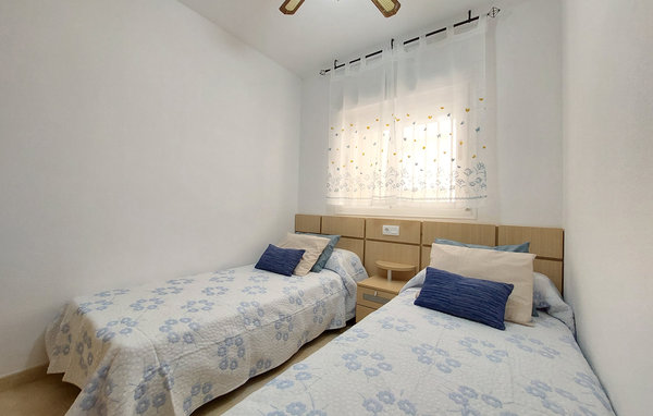 Ferienwohnung Apartamento Cabanes Playa