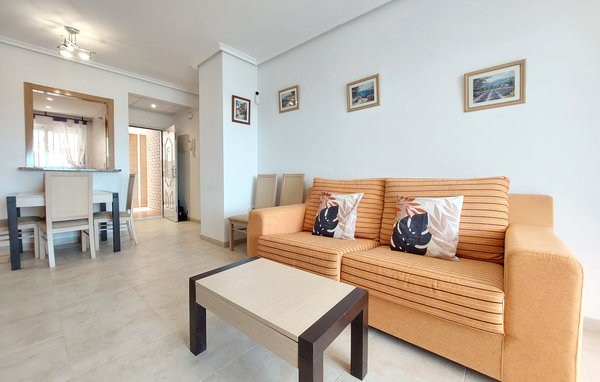 Ferienwohnung Apartamento Cabanes Playa