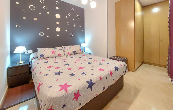Apartamento - Benicarló Playa , España - EBA338 601