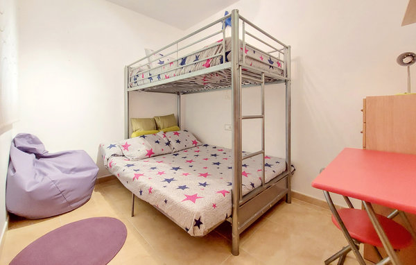 Apartamento - Benicarló Playa , España - EBA338 603