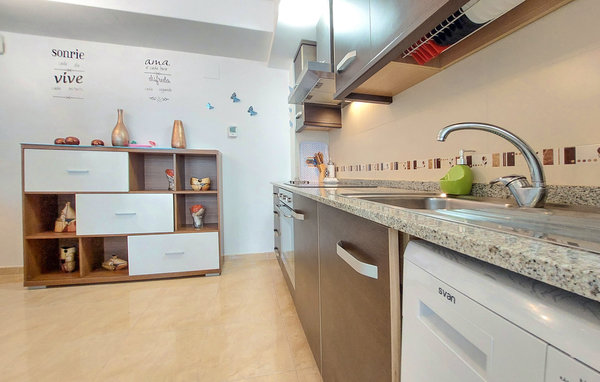 Apartamento - Benicarló Playa , España - EBA338 7